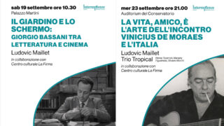 Intermittenze 2026 – I prologhi